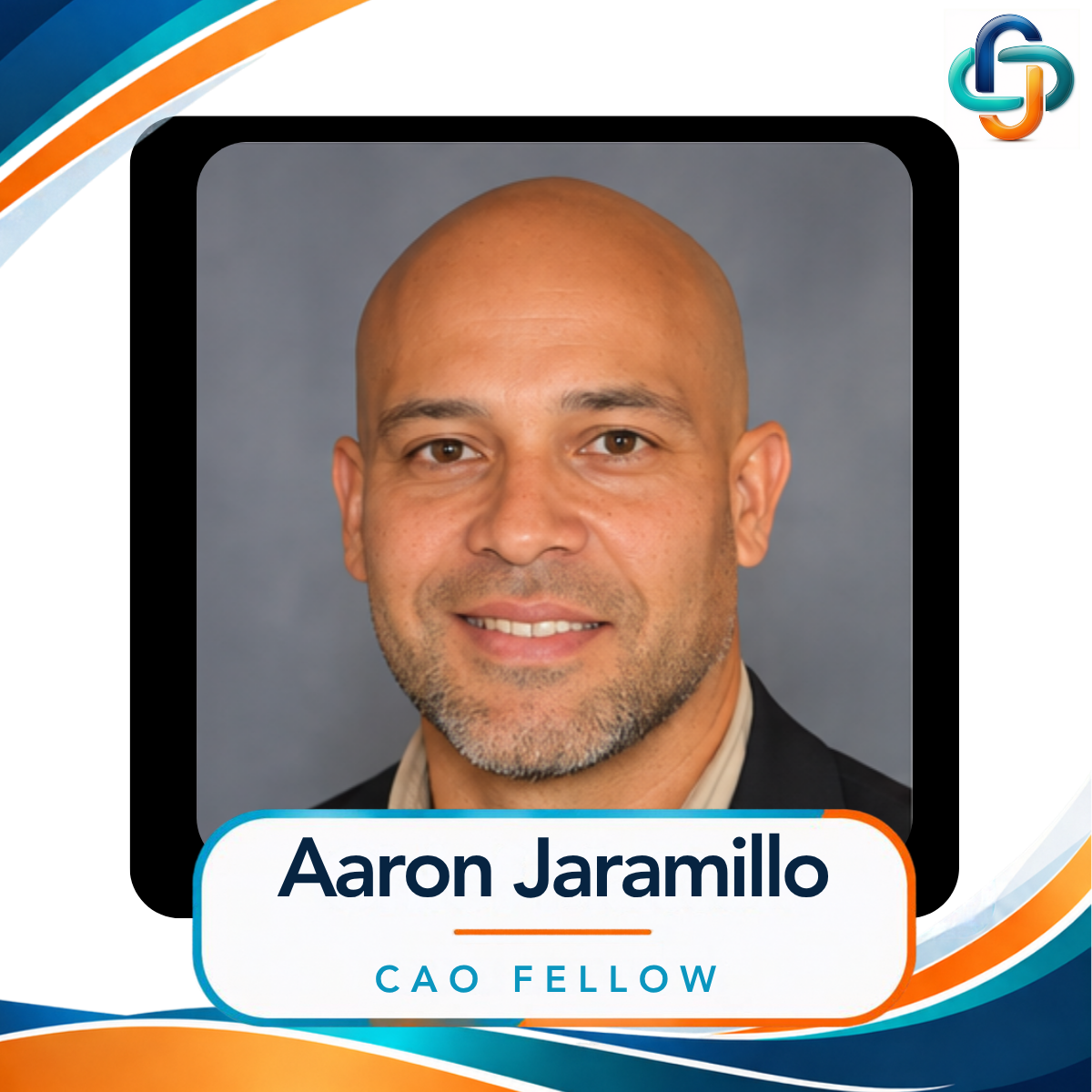 Aaron Jaramillo