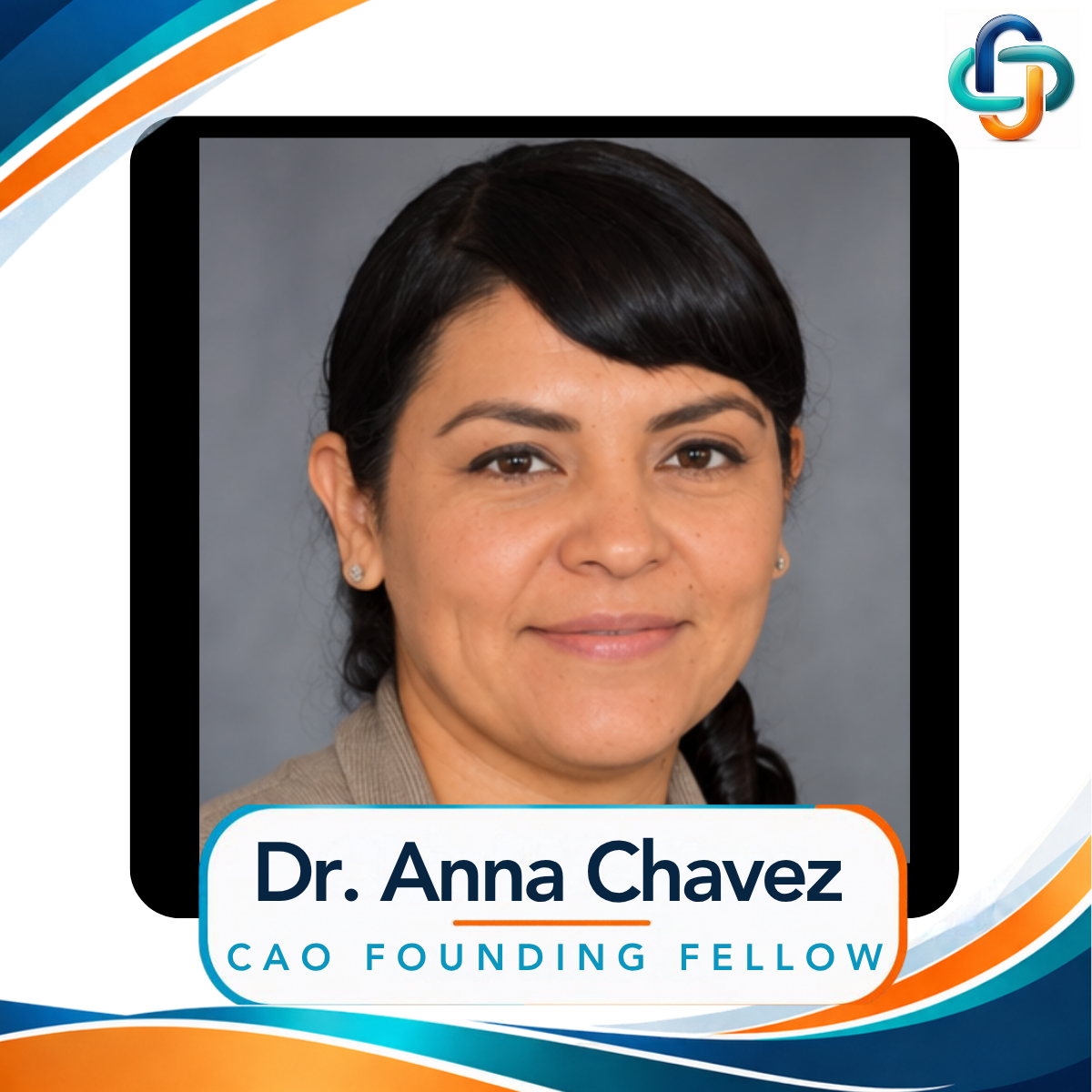 Dr. Anna Chavez