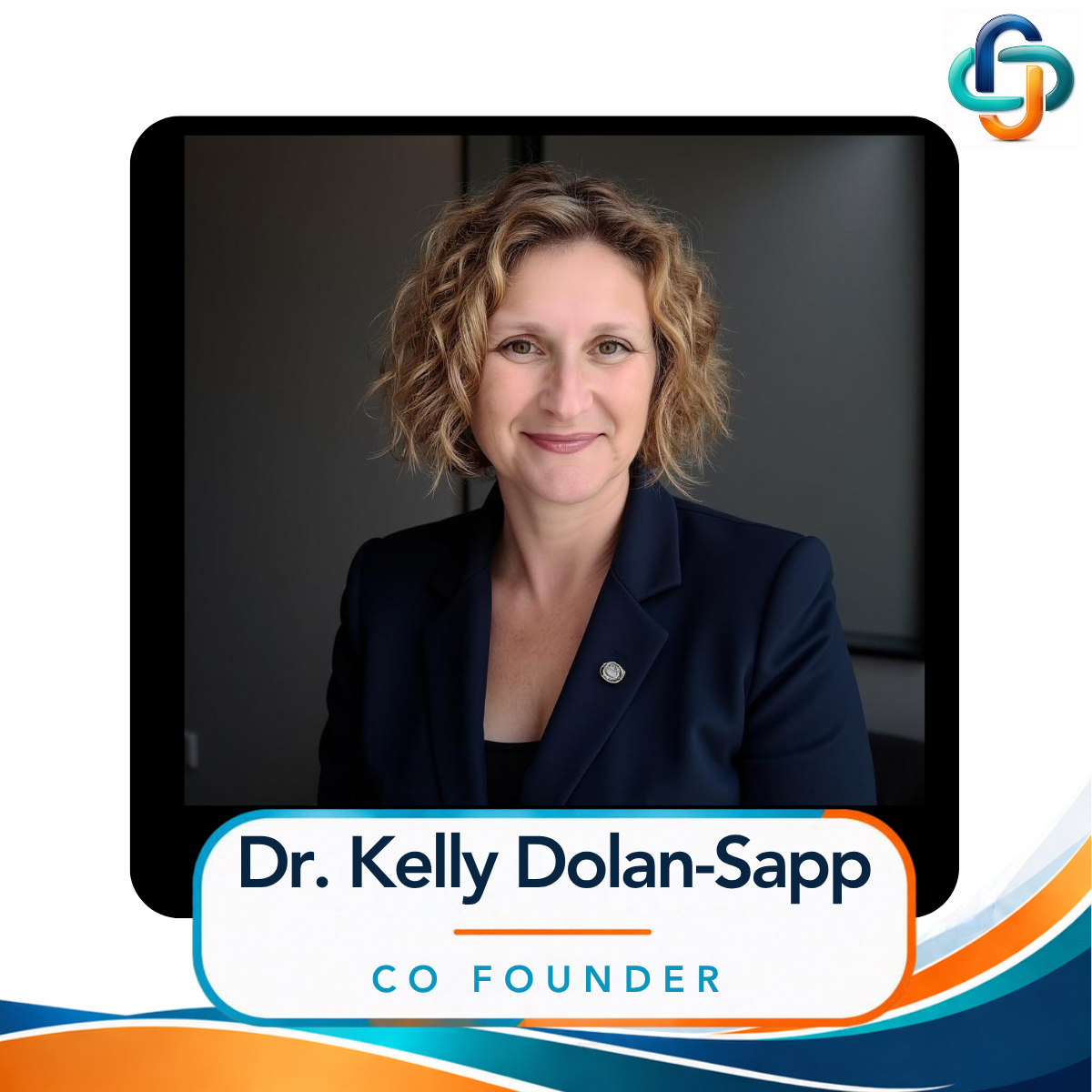 Dr. Kelly Dolan-Sapp