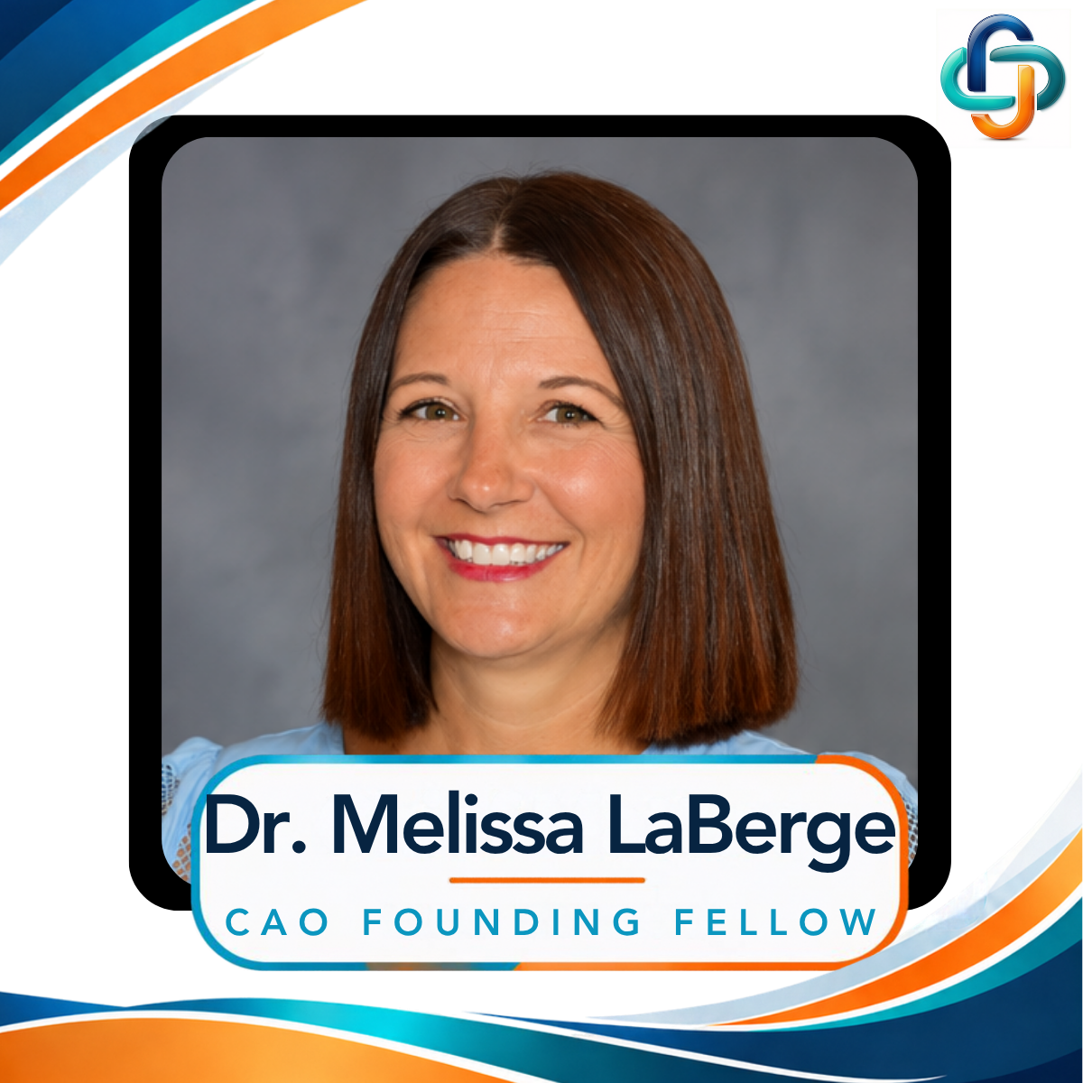 Dr. Melissa LaBerge