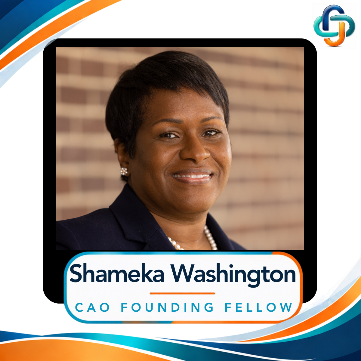 Shameka Washington